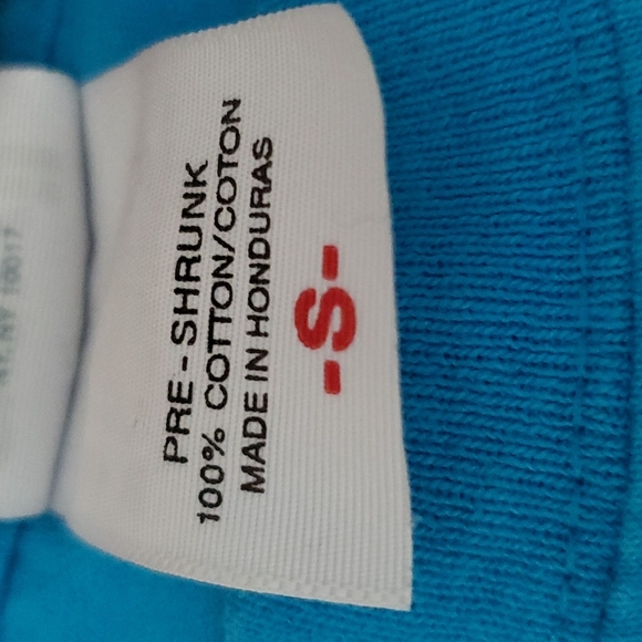 WOMEN of FAITH Turquoise Short-Sleeve T-Shirt-Psalm 119:32-Sparkle-EC-Sz S - Picture 12 of 16